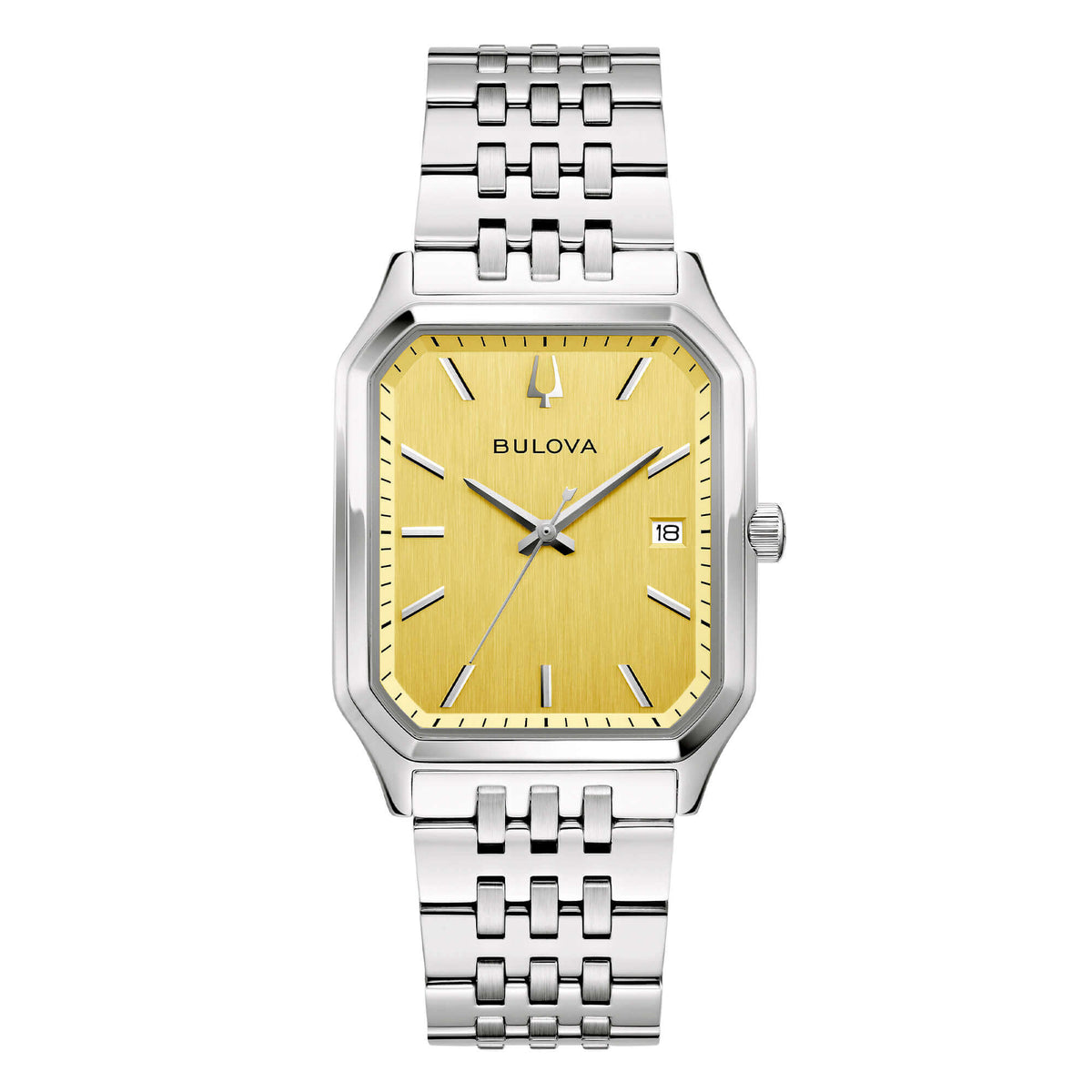 Bulova Tony Bennett 96B471