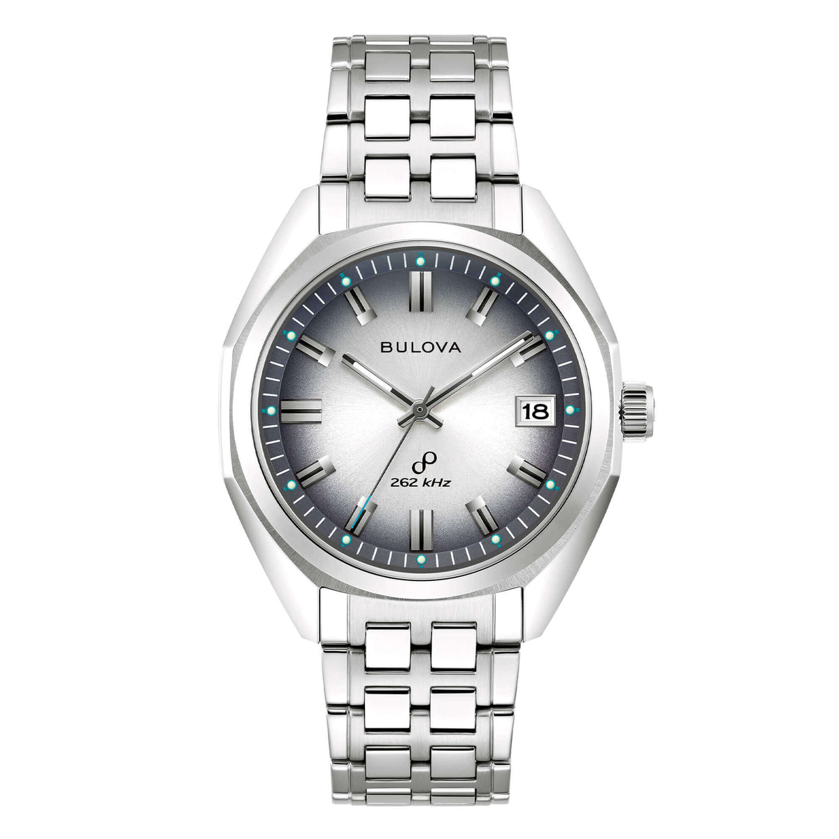 Bulova Jet Star 96B472
