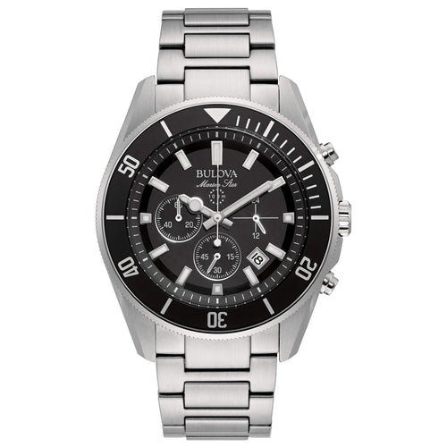 Bulova Marine Star Sport Crono 98B353