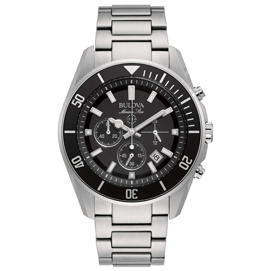 Bulova Marine Star Sport Crono 98B353