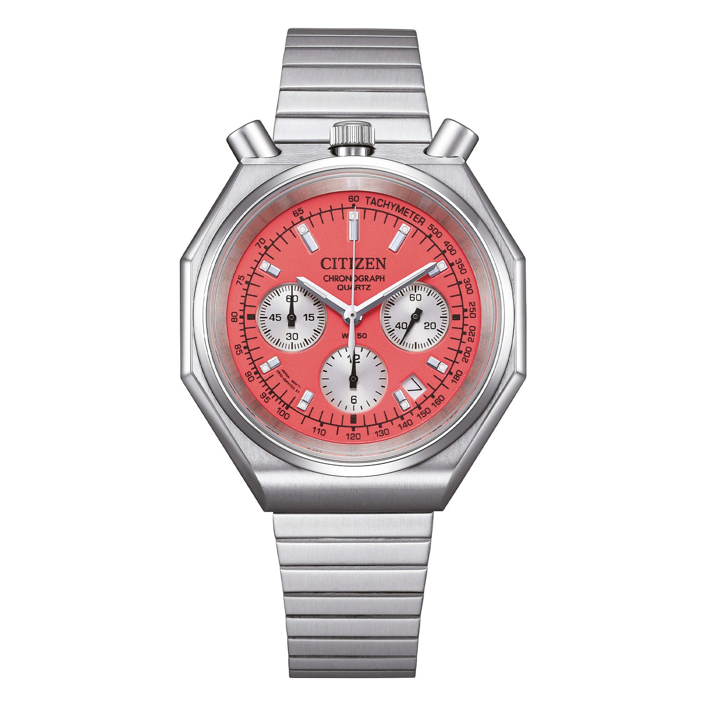 Citizen AQ Crono Tsuno AN3700-89Z