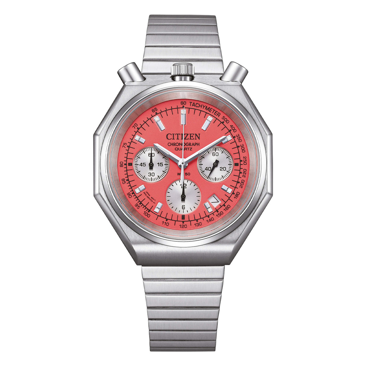 Citizen AQ Crono Tsuno AN3700-89Z