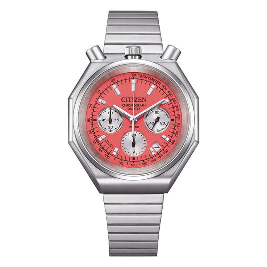 Citizen AQ Crono Tsuno AN3700-89Z