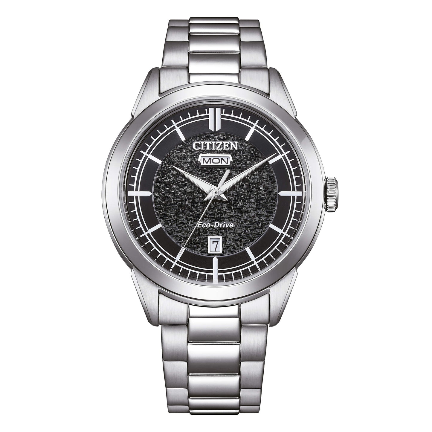 Citizen Classic Eco-Drive AW0151-85E Nero