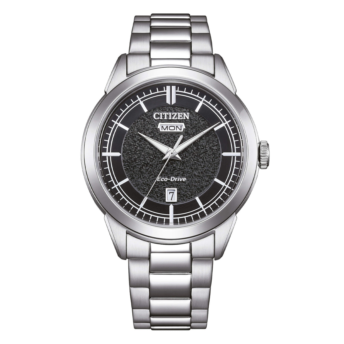 Citizen Classic Eco-Drive AW0151-85E Nero