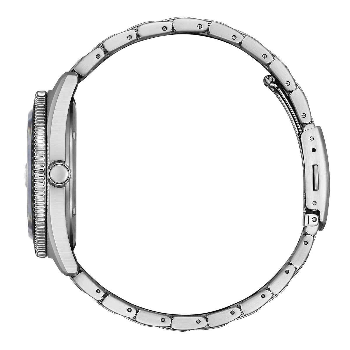 Citizen Marine 1760   	AW1760-81W - vista 2