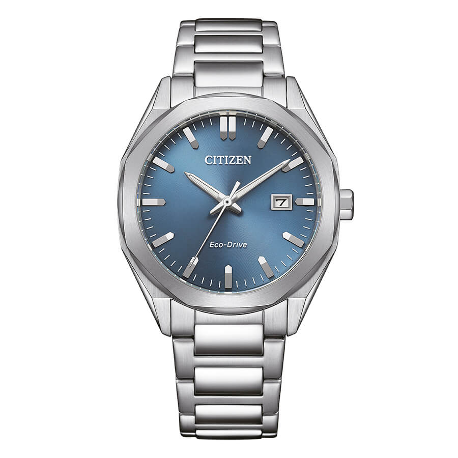 Citizen Eco-Drive BM7620-83M Blu