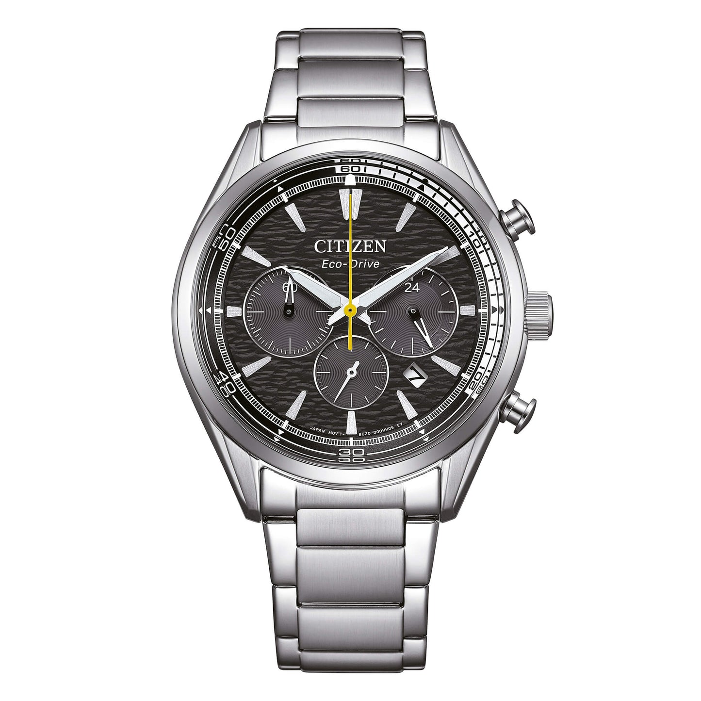 Citizen Crono Eco-Drive CA4700-50E
