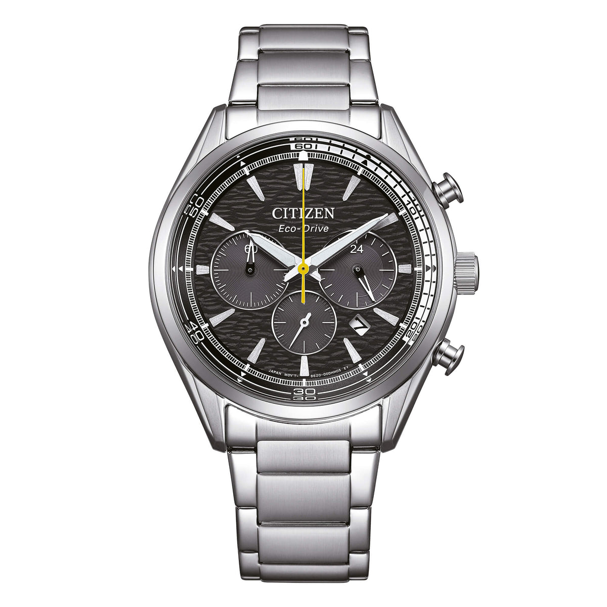 Citizen Crono Eco-Drive CA4700-50E