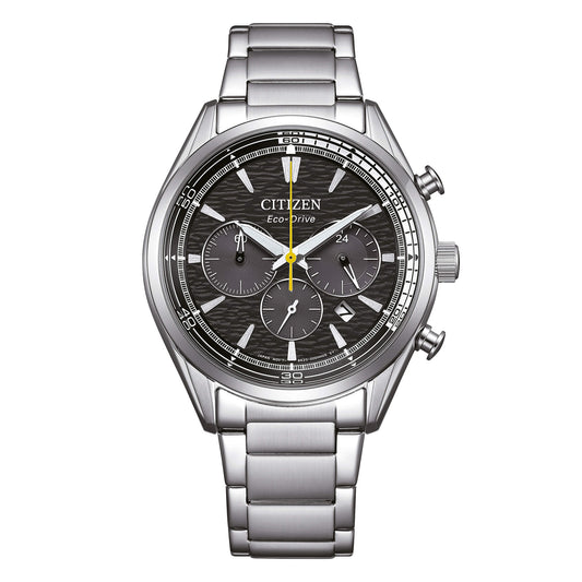 Citizen Crono Eco-Drive CA4700-50E
