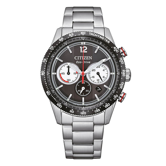 Citizen Racing Crono Eco-Drive CA4714-55E