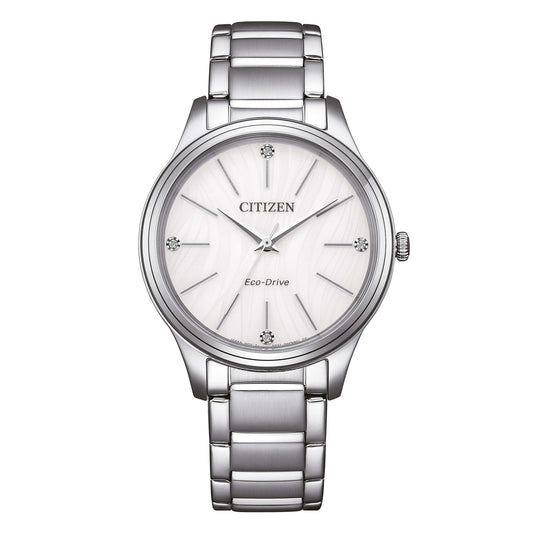 Citizen Donna Eco-Drive EM1220-58A