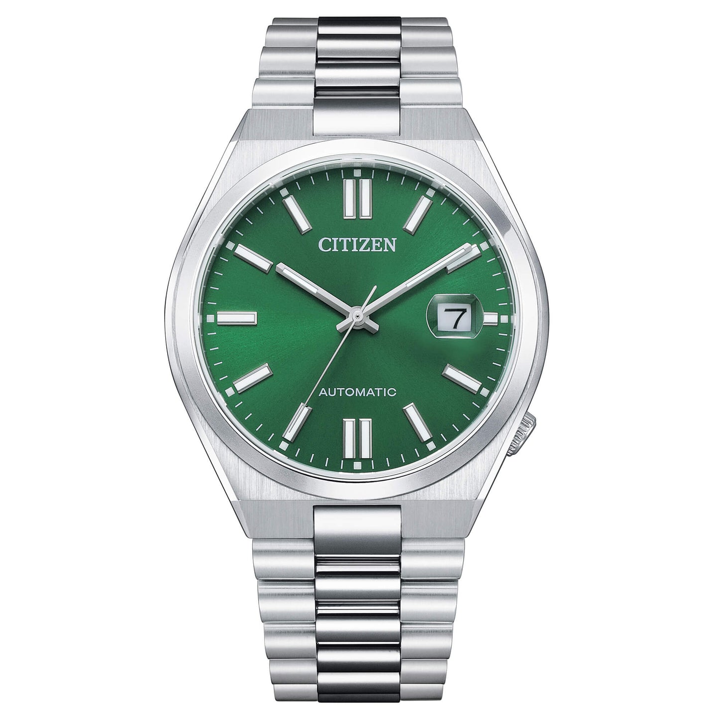 Citizen Tsuyosa NJ0150-81X