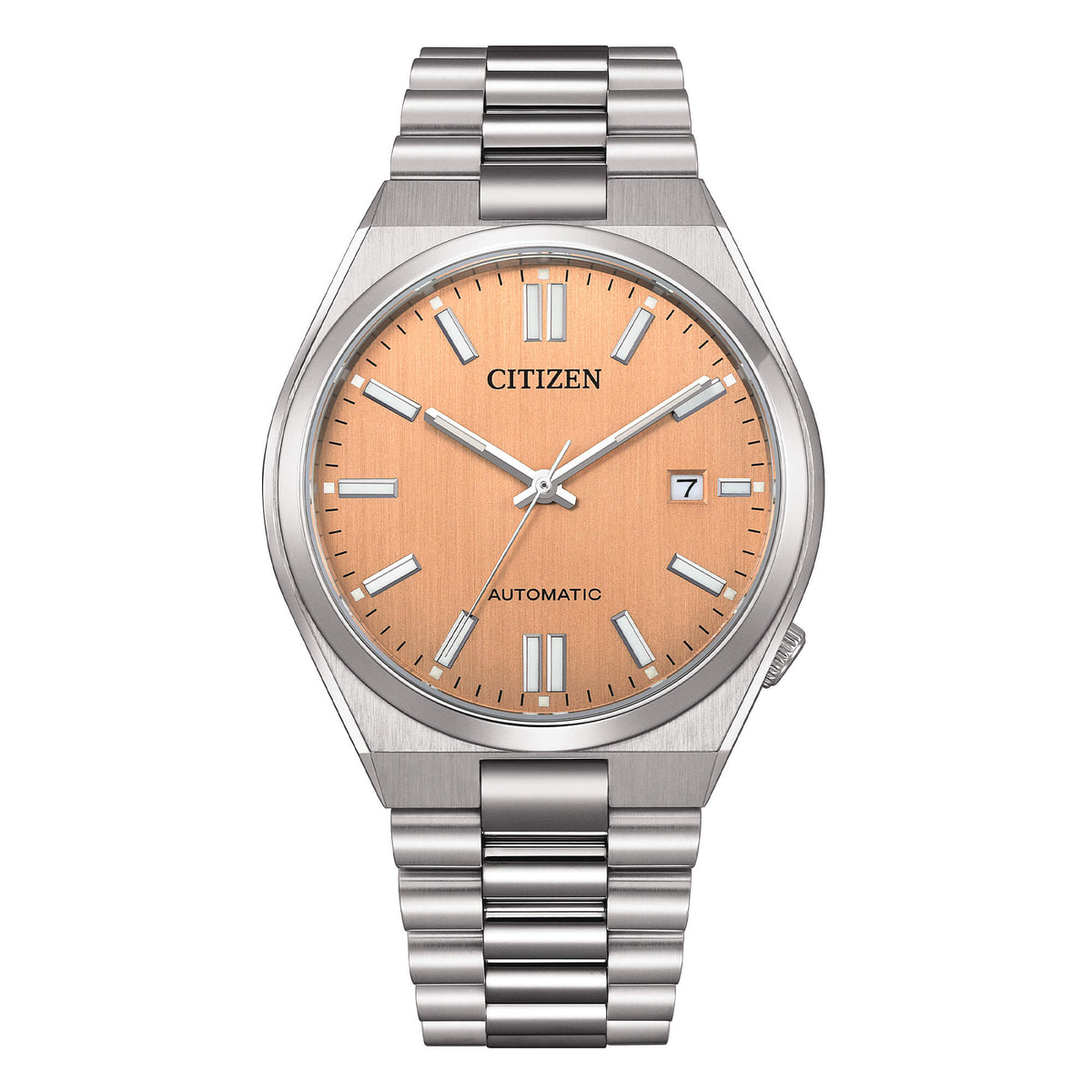 Citizen Tsuyosa NJ0159-86Z