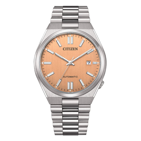 Citizen Tsuyosa NJ0159-86Z