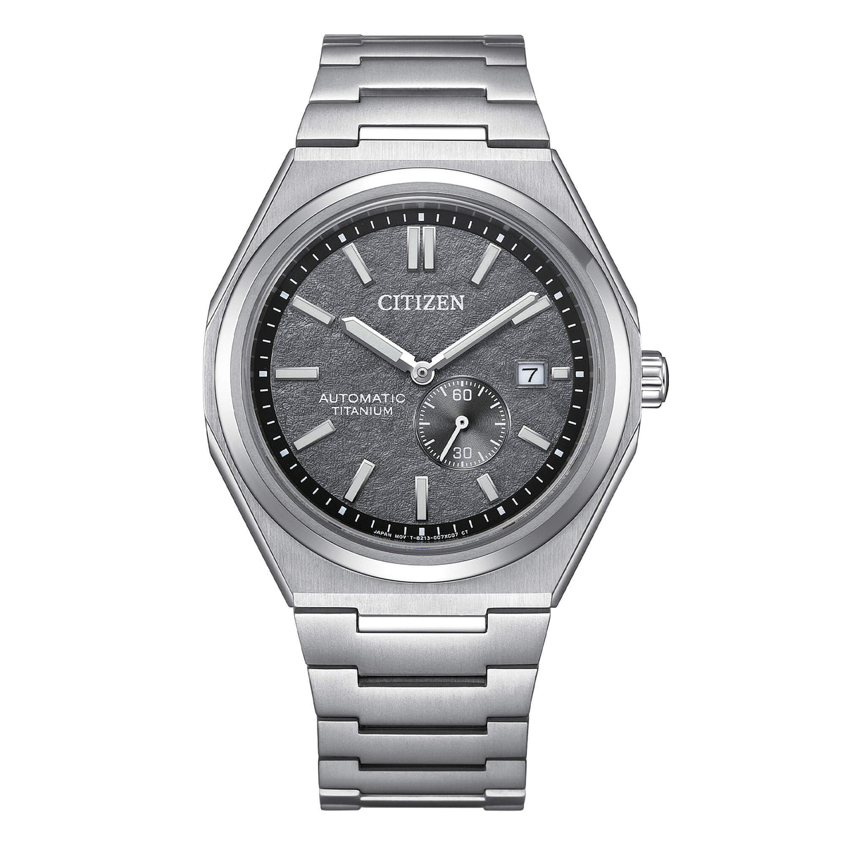 Citizen Zenshin Super Titanio 	NJ0180-80H