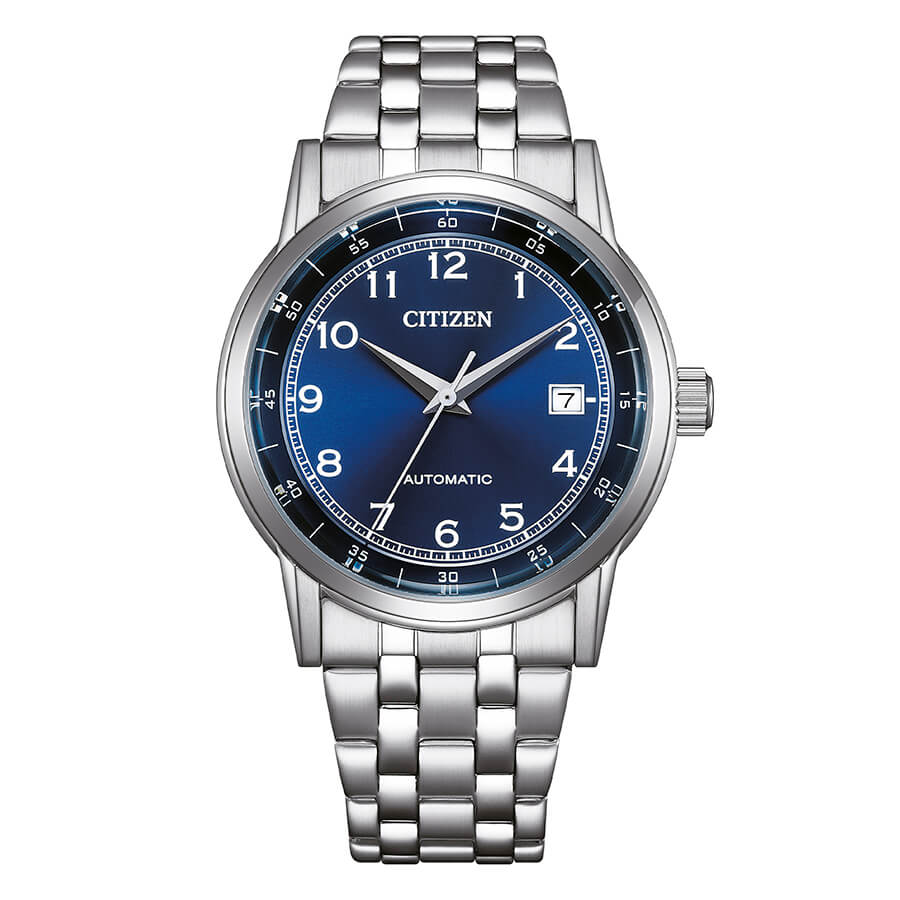 Citizen Automatico NJ0210-56L Blu