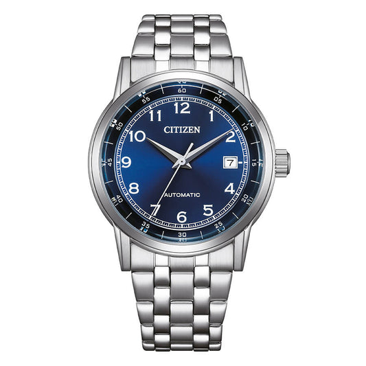 Citizen Automatico NJ0210-56L Blu