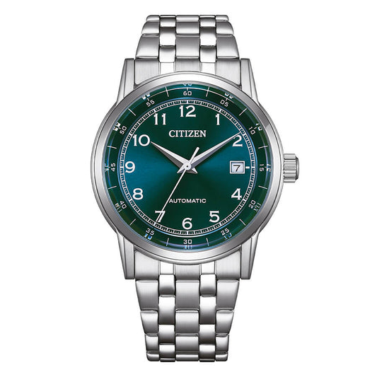Citizen Automatico NJ0210-56M Verde