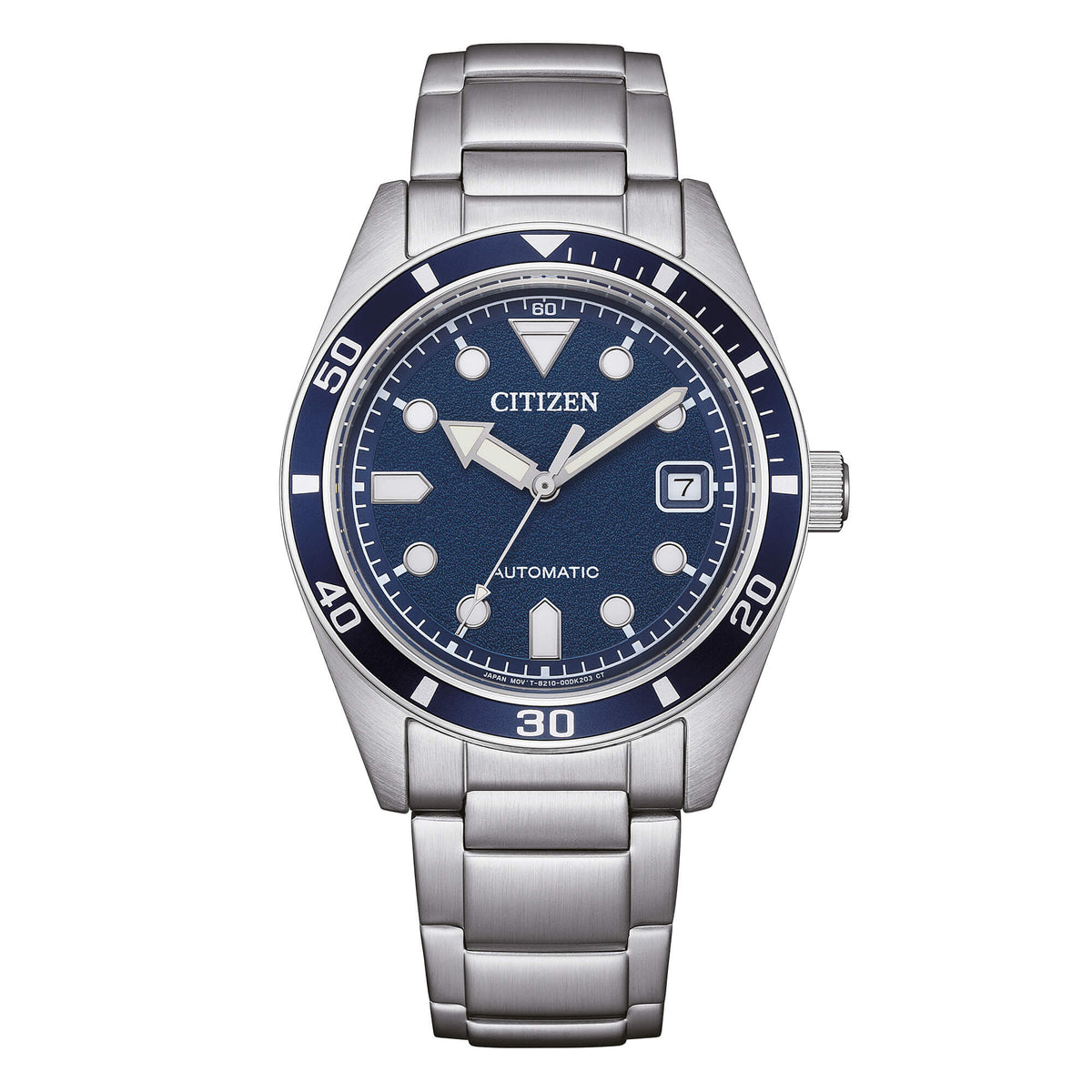 Citizen Automatico NJ0228-51L Blu