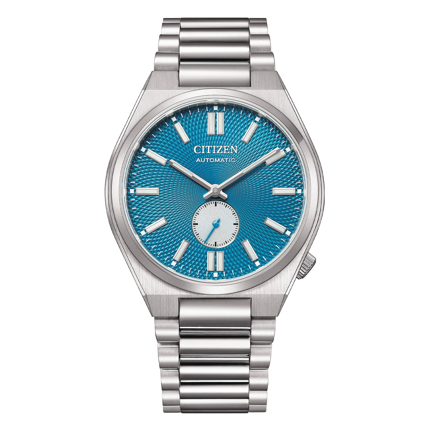 Citizen Tsuyosa Piccoli Secondi NK5010-51L