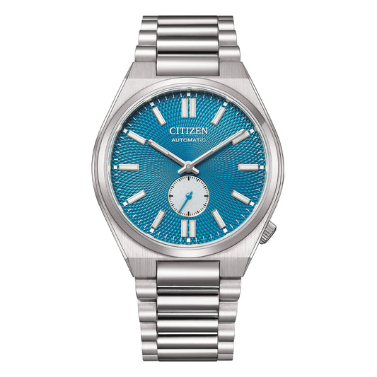 Citizen Tsuyosa Piccoli Secondi NK5010-51L