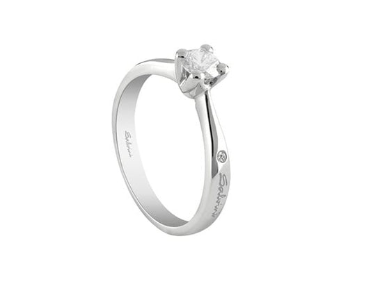 Salvini Virginia - Anello Brillanti Misura 13 (20067671)
