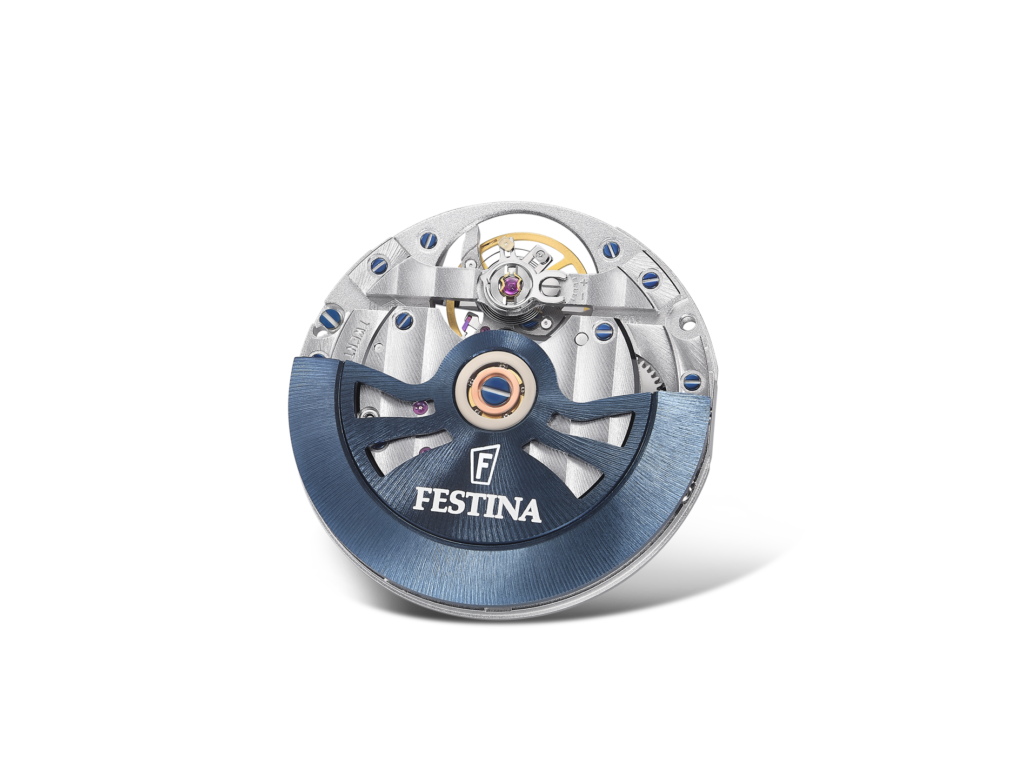 FESTINA SWISS MADE F1902/3 -LIMITED EDITION