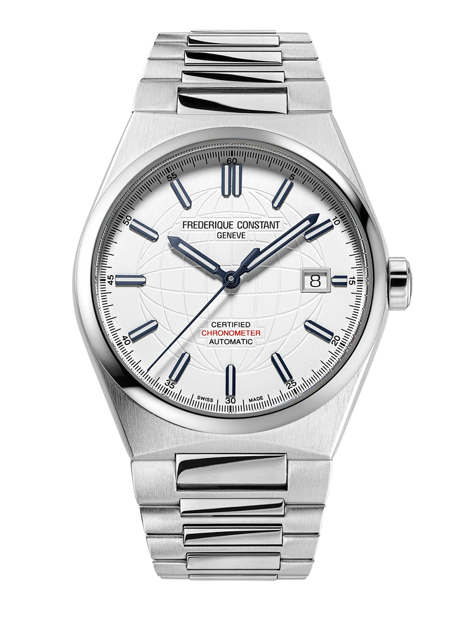 Frederique Constant Highlife Automatic COSC FC-303S3NH26B