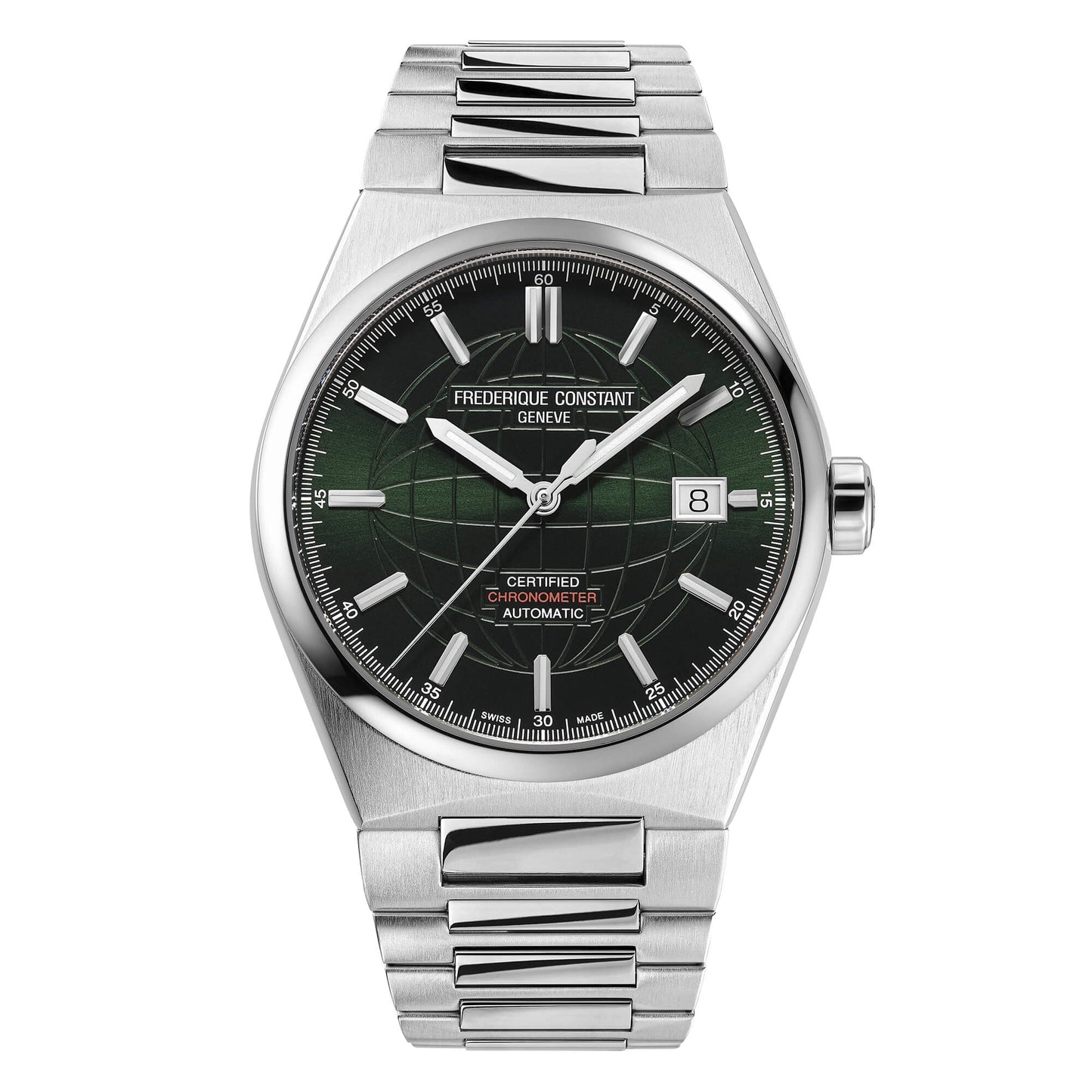frederique constant  Highlife Automatic Cosc FC-303G3NH6B