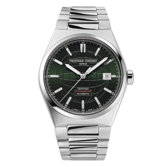 frederique constant  Highlife Automatic Cosc FC-303G3NH6B