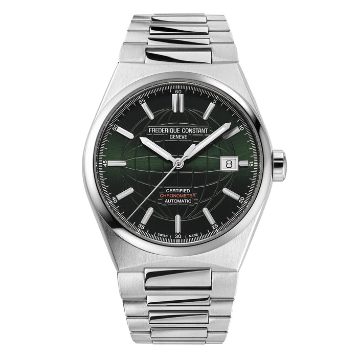 frederique constant  Highlife Automatic Cosc FC-303G3NH6B