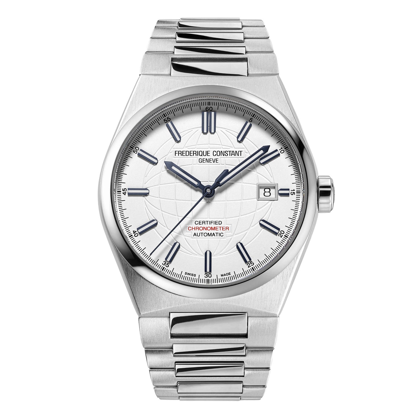 frederique constant Highlife Automatic Cosc FC-303S3NH26B