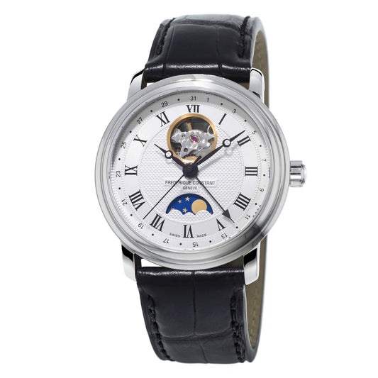 CLASSICI DATA FASE LUNARE  HEART BEAT FC-335MC4P6