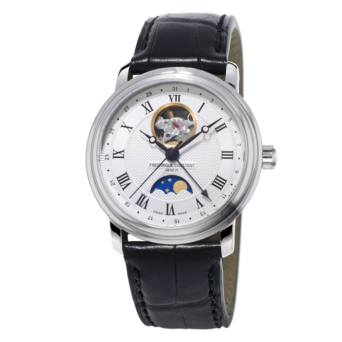 CLASSICI DATA FASE LUNARE  HEART BEAT FC-335MC4P6