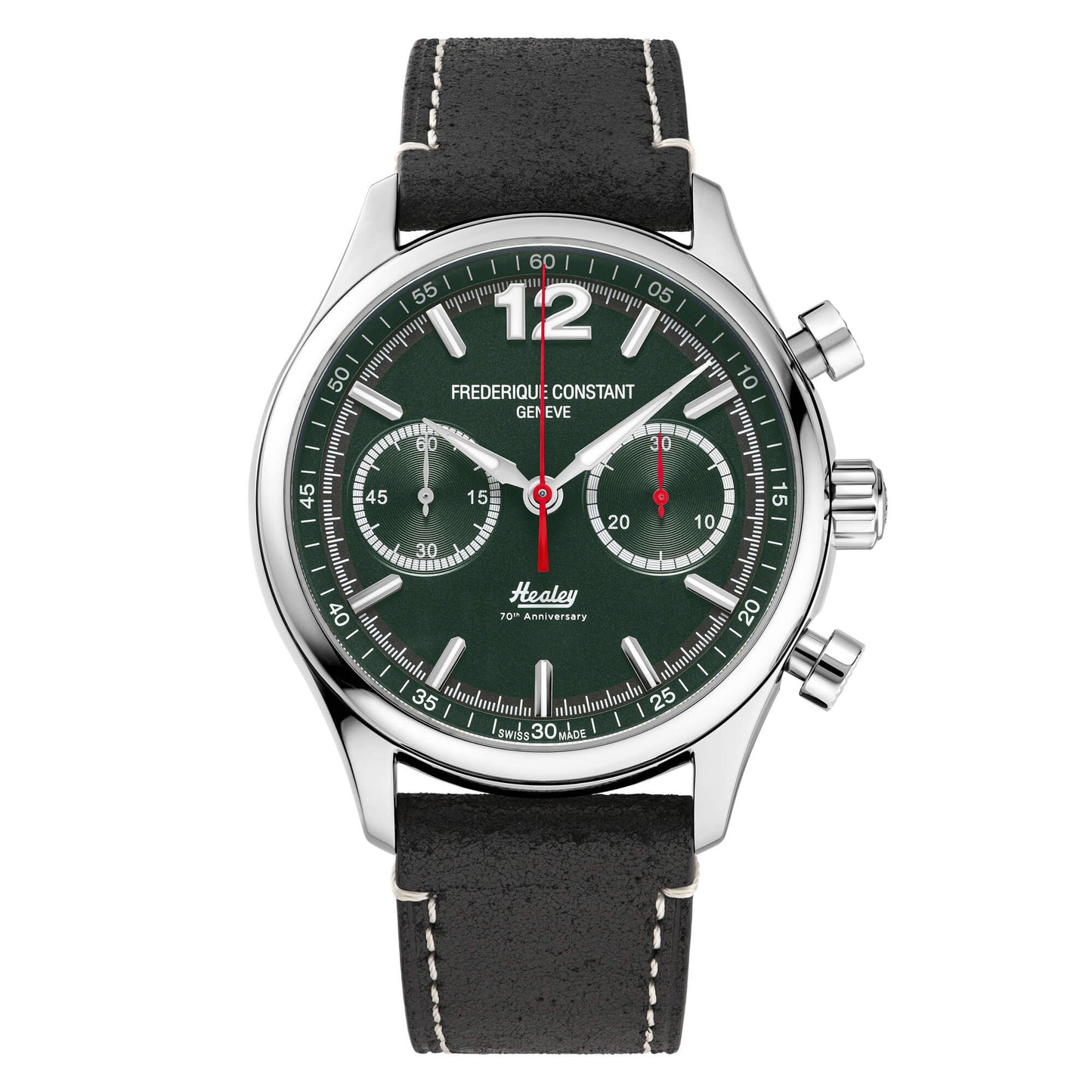 frederique Constant Vintage Rally Healey FC-397HDGR5B6