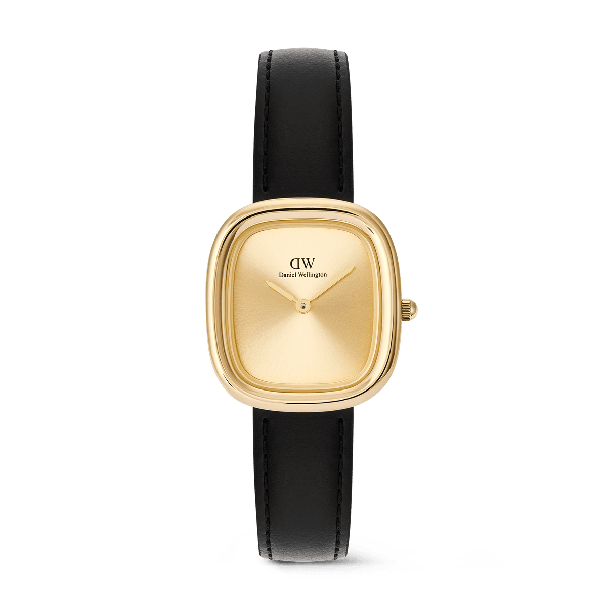 Daniel Wellington Margot 24x26mm Sheffield Unitone Sunray Gold