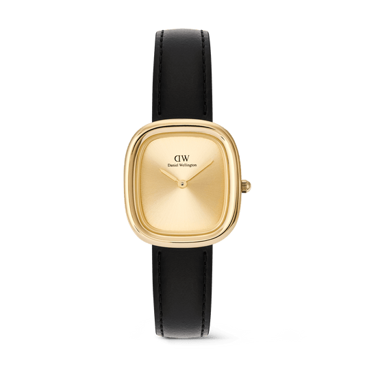 Daniel Wellington Margot 24x26mm Sheffield Unitone Sunray Gold