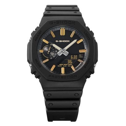 Orologio Casio G-Shock GA-2100LXB-1A9ER - foto 2