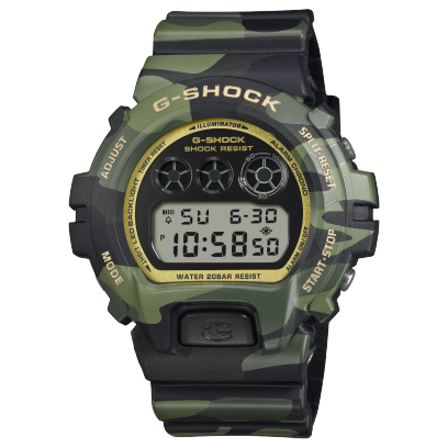 Orologio Casio G-Shock DW-6900CMG-3ER - foto 1