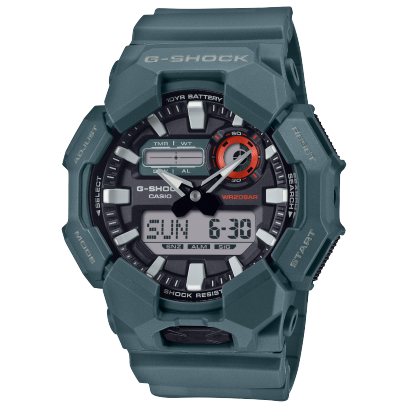 Orologio Casio G-Shock GA-010-2AER - foto 1