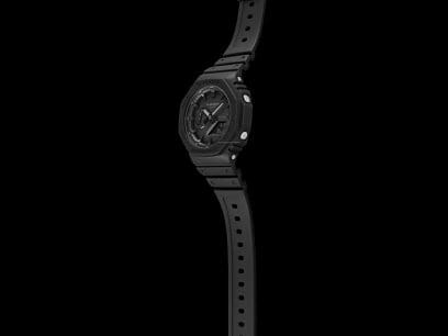 Orologio Casio G-Shock GA-2100-1A1ER - foto 5