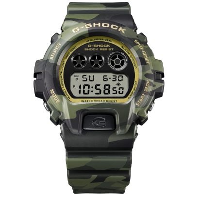 Orologio Casio G-Shock DW-6900CMG-3ER - foto 2