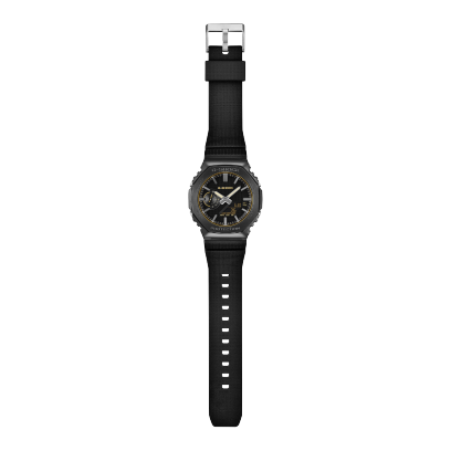 Orologio Casio G-Shock GM-2100LXB-1A9ER - foto 3