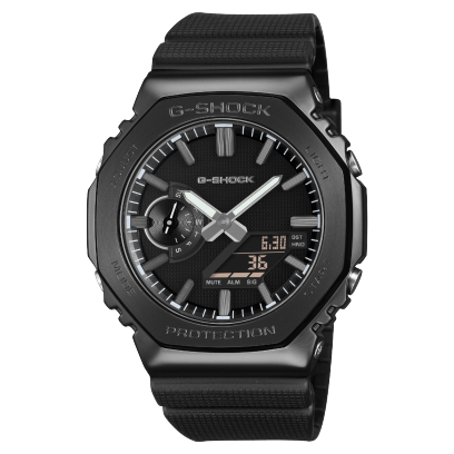 Orologio Casio G-Shock GM-2100LXB-1AER - foto 1