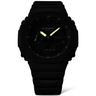 Orologio Casio G-Shock GA-2100-1A3ER - foto 3