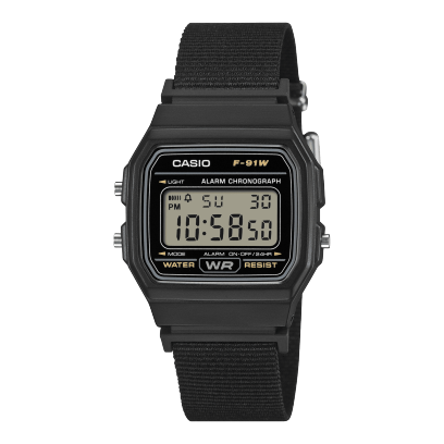 Orologio Casio F-91WF-1AEF - foto 1
