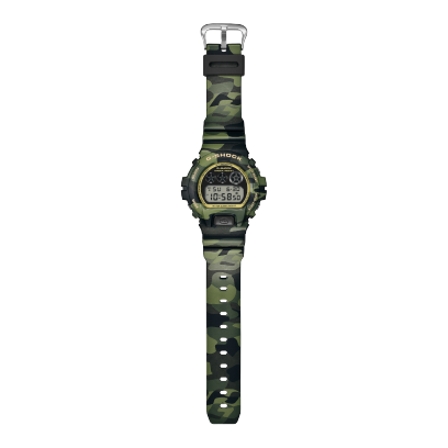 Orologio Casio G-Shock DW-6900CMG-3ER - foto 3