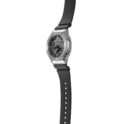 Orologio Casio G-Shock GM-2100-1AER - foto 2