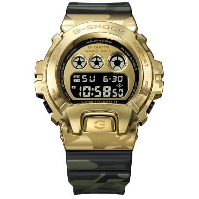 Orologio Casio G-Shock GM-6900CMG-3ER - foto 2